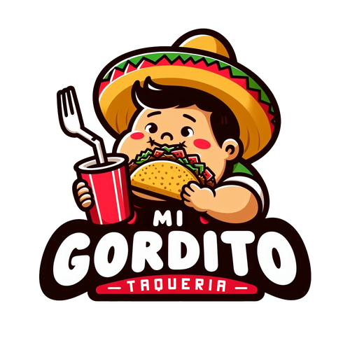 Mi gordito taqueria 